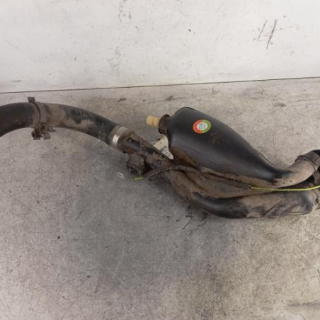 Goulotte de remplissage CITROEN BERLINGO 1