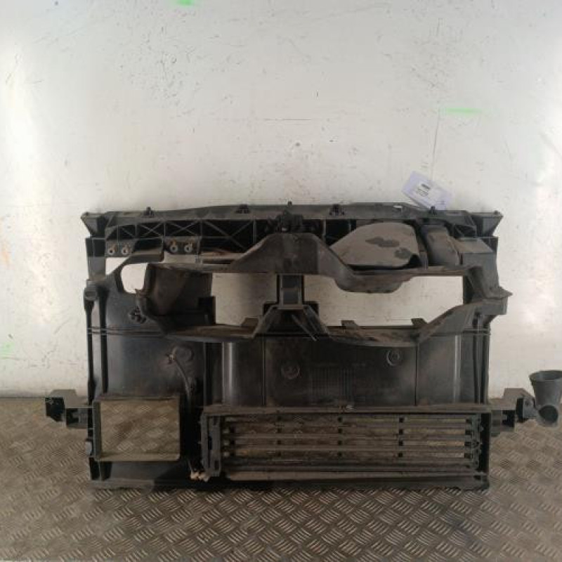 Face avant RENAULT GRAND SCENIC 4