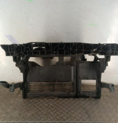 Face avant RENAULT GRAND SCENIC 4