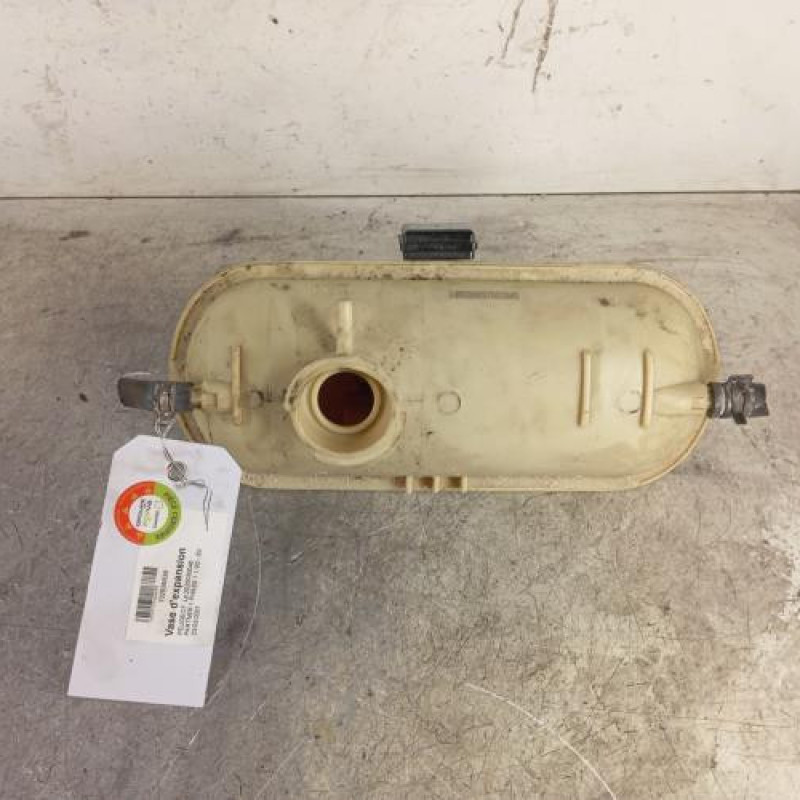 Vase d'expansion PEUGEOT PARTNER 1