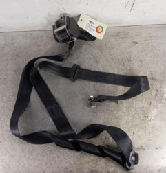 Ceinture avant droit FIAT DUCATO 3 Photo n°1