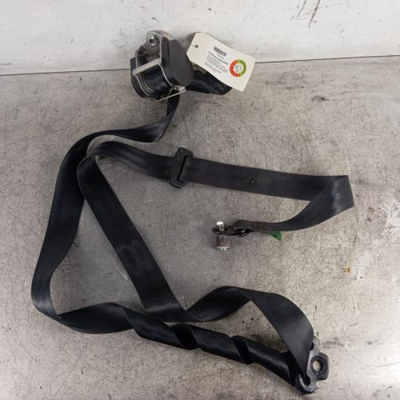 Ceinture avant droit FIAT DUCATO 3