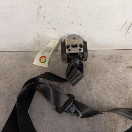 Ceinture avant droit FIAT DUCATO 3