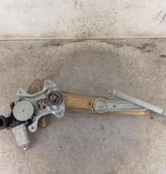 Leve vitre electrique avant gauche TOYOTA YARIS 1 Photo n°1