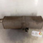 Silencieux arriere (echappement) PEUGEOT 307