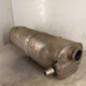 Silencieux arriere (echappement) PEUGEOT 307