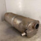 Silencieux arriere (echappement) PEUGEOT 307