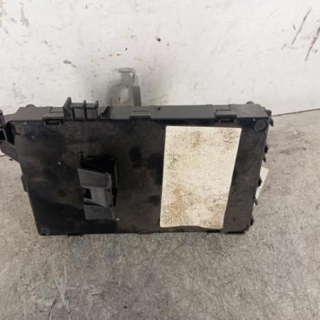 Boitier UPC RENAULT CLIO 2