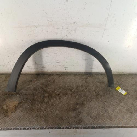 Extension d'aile avant droit BMW X5 E70 Photo n°1