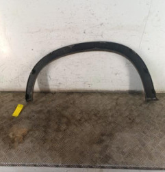 Extension d'aile avant droit BMW X5 E70