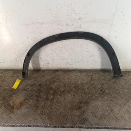 Extension d'aile avant droit BMW X5 E70