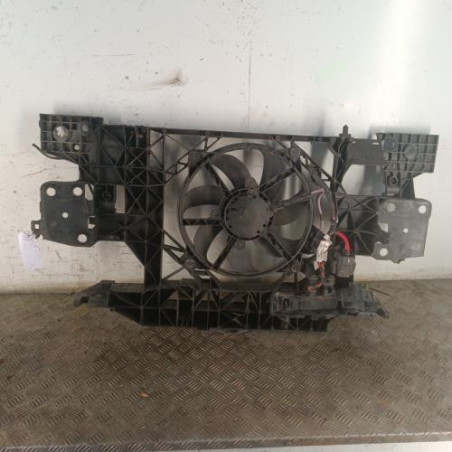 Face avant RENAULT SCENIC 3