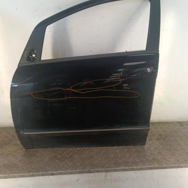 Porte avant gauche MERCEDES CLASSE A 169