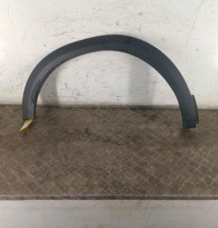 Extension d'aile arriere droit CITROEN C5 AIRCROSS Photo n°1