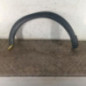 Extension d'aile arriere droit CITROEN C5 AIRCROSS