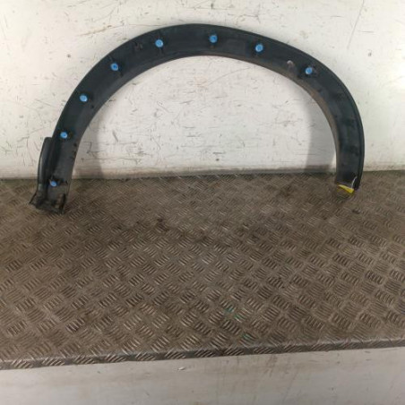 Extension d'aile arriere droit CITROEN C5 AIRCROSS