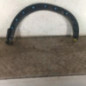 Extension d'aile arriere droit CITROEN C5 AIRCROSS