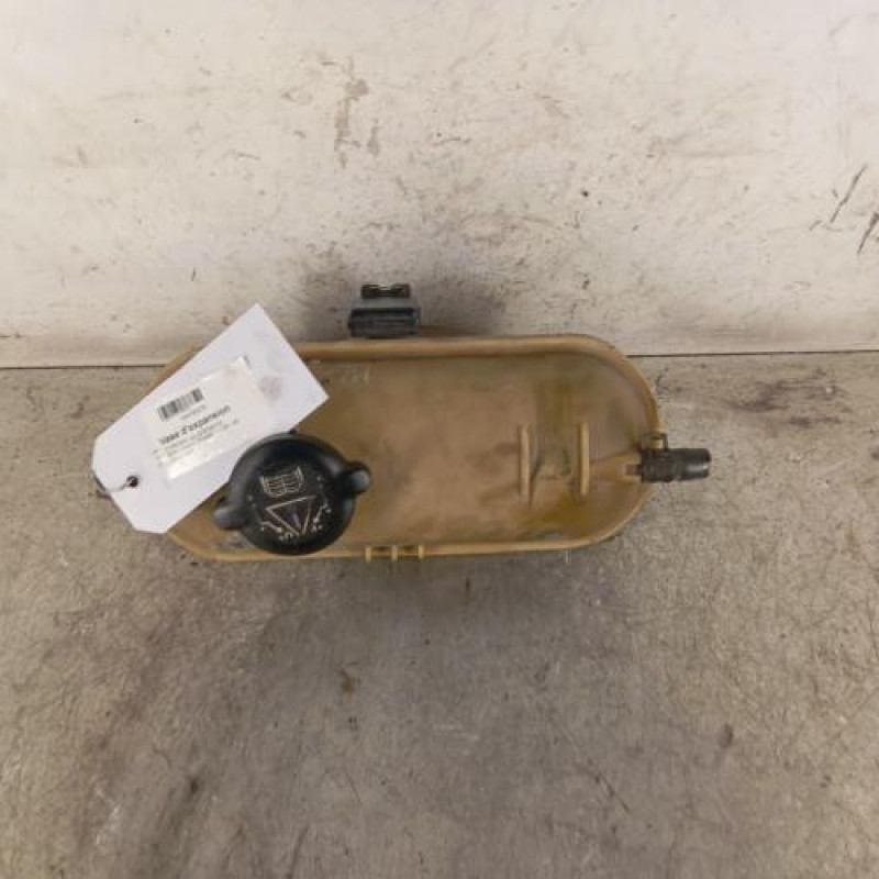 Vase d'expansion CITROEN BERLINGO 1