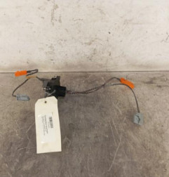 Contacteur tournant PEUGEOT 206 Photo n°1