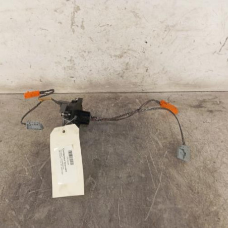 Contacteur tournant PEUGEOT 206 Photo n°1