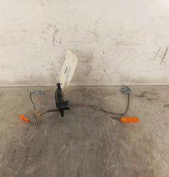 Contacteur tournant PEUGEOT 206