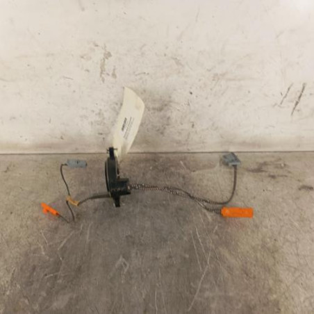 Contacteur tournant PEUGEOT 206