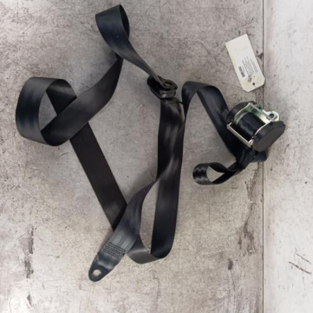 Ceinture avant gauche PEUGEOT BOXER 3 Photo n°1