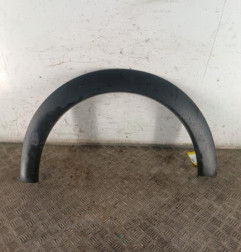 Extension d'aile avant droit CITROEN C4 CACTUS Photo n°1