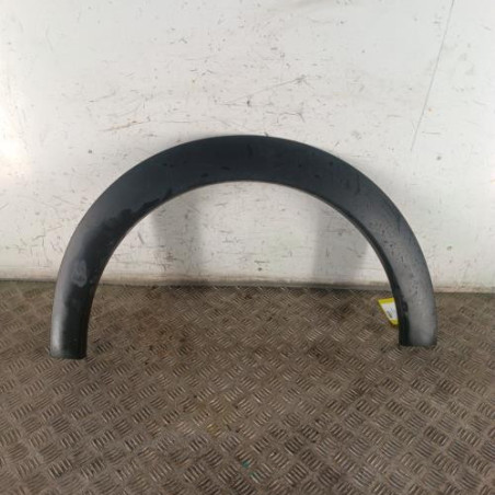 Extension d'aile avant droit CITROEN C4 CACTUS Photo n°1