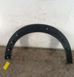 Extension d'aile avant droit CITROEN C4 CACTUS