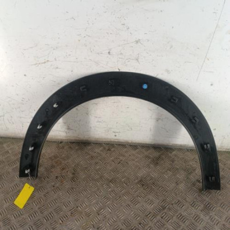 Extension d'aile avant droit CITROEN C4 CACTUS