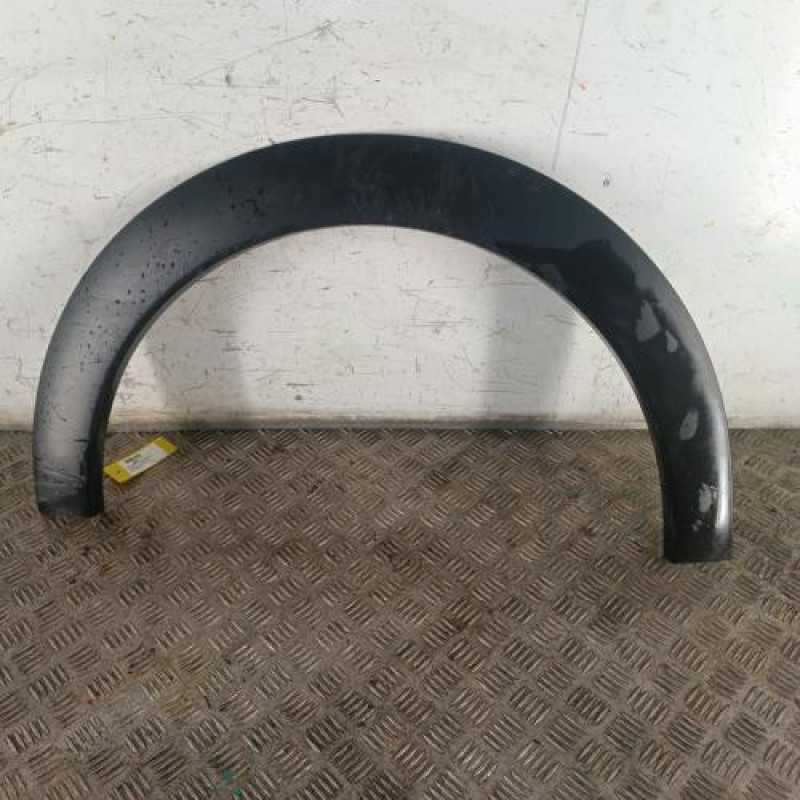 Extension d'aile avant gauche CITROEN C4 CACTUS
