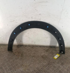Extension d'aile avant gauche CITROEN C4 CACTUS