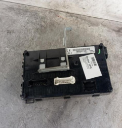 Boitier UPC RENAULT CLIO 2 Photo n°1