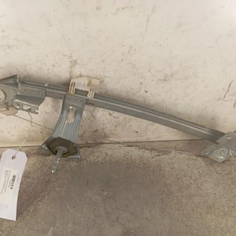 Leve vitre mecanique arriere gauche PEUGEOT 206