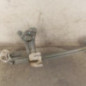 Leve vitre mecanique arriere gauche PEUGEOT 206
