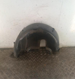 Pare boue arriere gauche CITROEN C3 2 Photo n°4