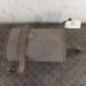Silencieux arriere (echappement) PEUGEOT 206