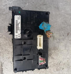 Boitier UPC RENAULT CLIO 2 Photo n°1