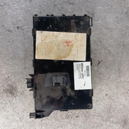 Boitier UPC RENAULT CLIO 2