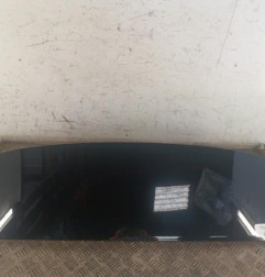 Becquet RENAULT CAPTUR 2 Photo n°1