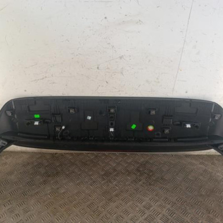 Becquet RENAULT CAPTUR 2