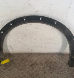 Extension d'aile arriere droit RENAULT CAPTUR 2 Photo n°3