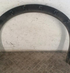 Extension d'aile avant droit RENAULT CAPTUR 2