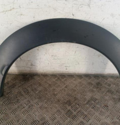 Extension d'aile arriere droit CITROEN C4 CACTUS Photo n°1