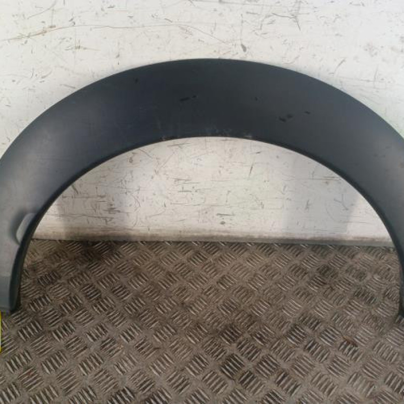 Extension d'aile arriere droit CITROEN C4 CACTUS