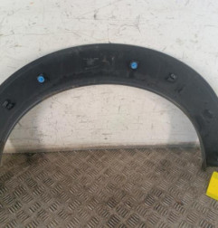 Extension d'aile arriere droit CITROEN C4 CACTUS