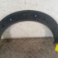 Extension d'aile arriere droit CITROEN C4 CACTUS