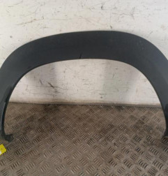 Extension d'aile arriere droit DACIA SPRING Photo n°1