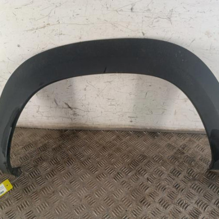 Extension d'aile arriere droit DACIA SPRING Photo n°1